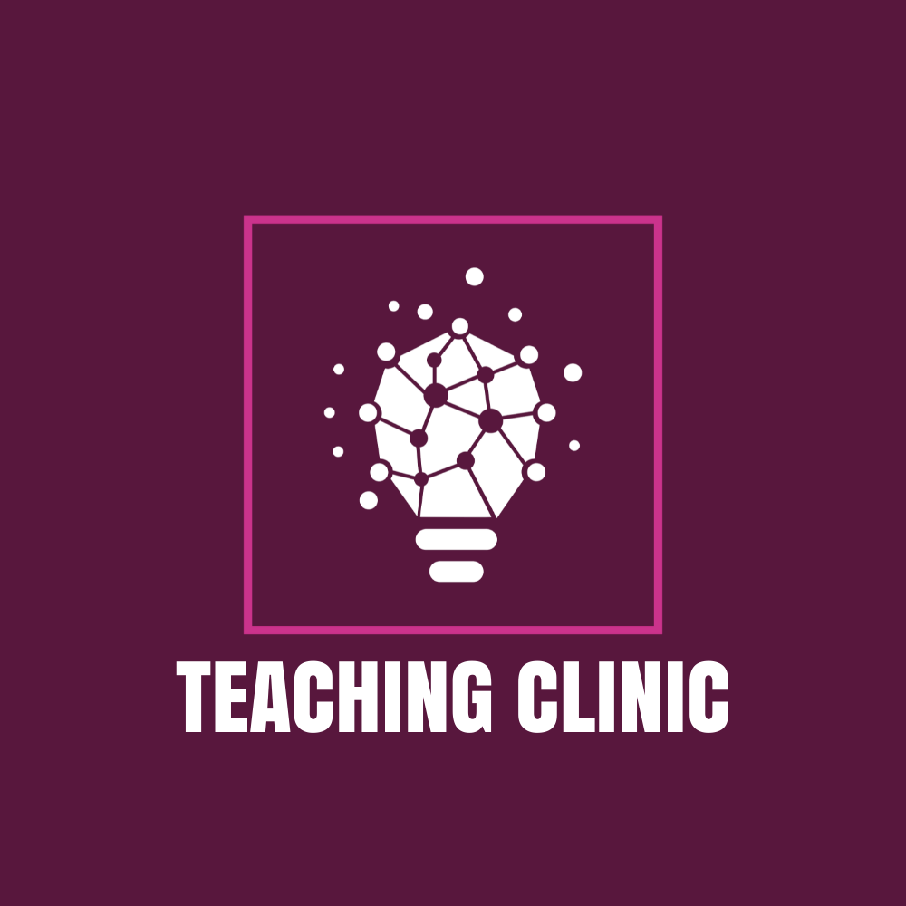 Logo of the Teaching Clinic